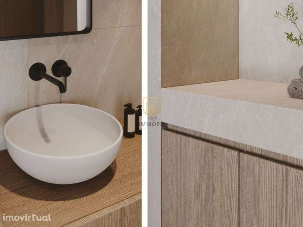 Apartamento T1 Venda em Ramalde,Porto - Grande imagem: 5/11