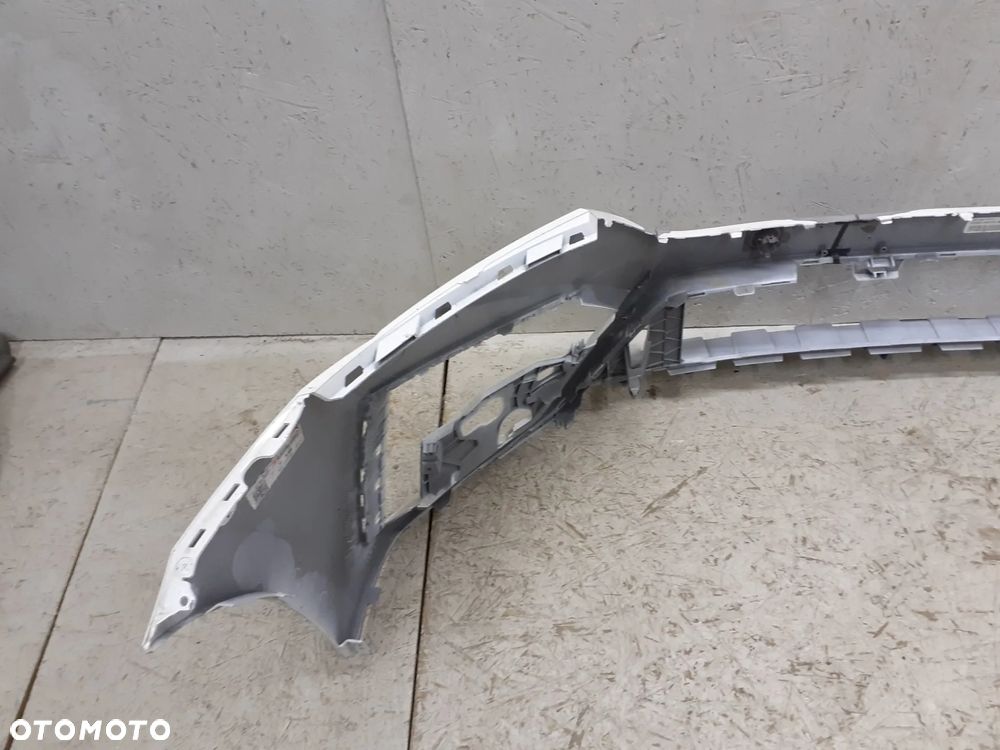 ZDERZAK PRZEDNI PRZÓD SKODA OCTAVIA IV 4 5E3 RS VRS 2019-> - 8