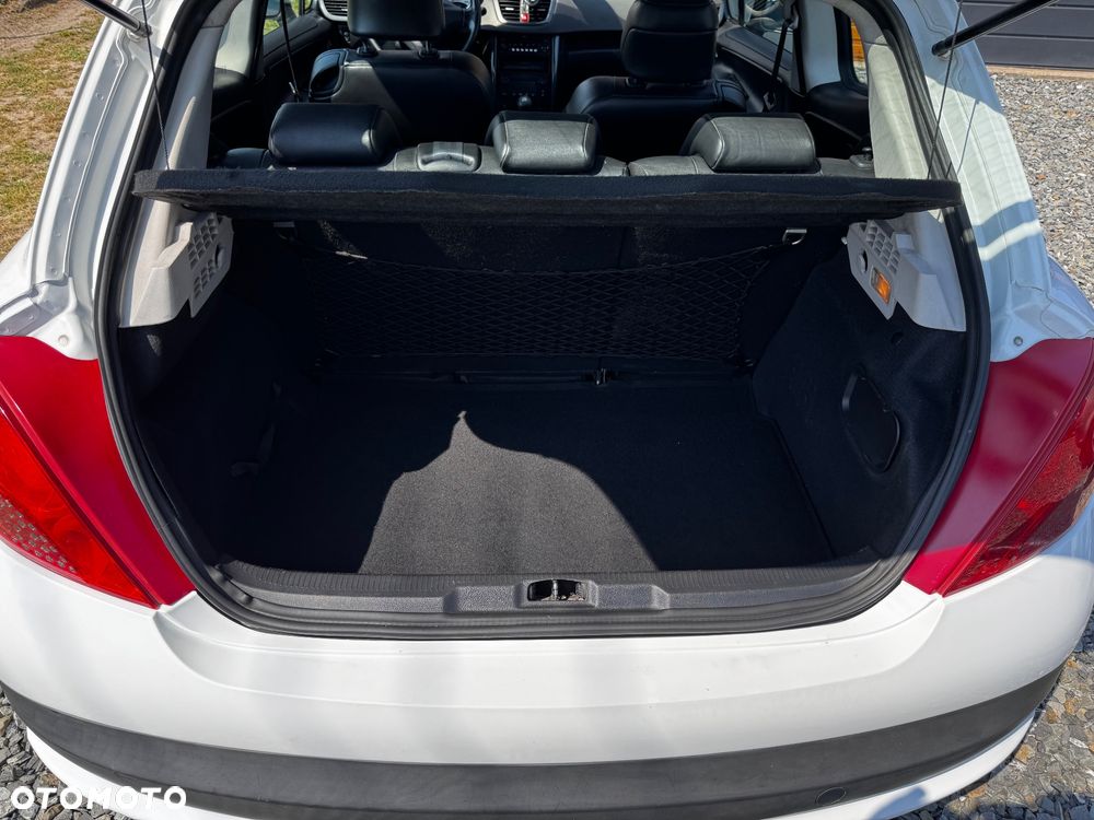 Peugeot 207 1.6 HDi 16V Sporty - 20