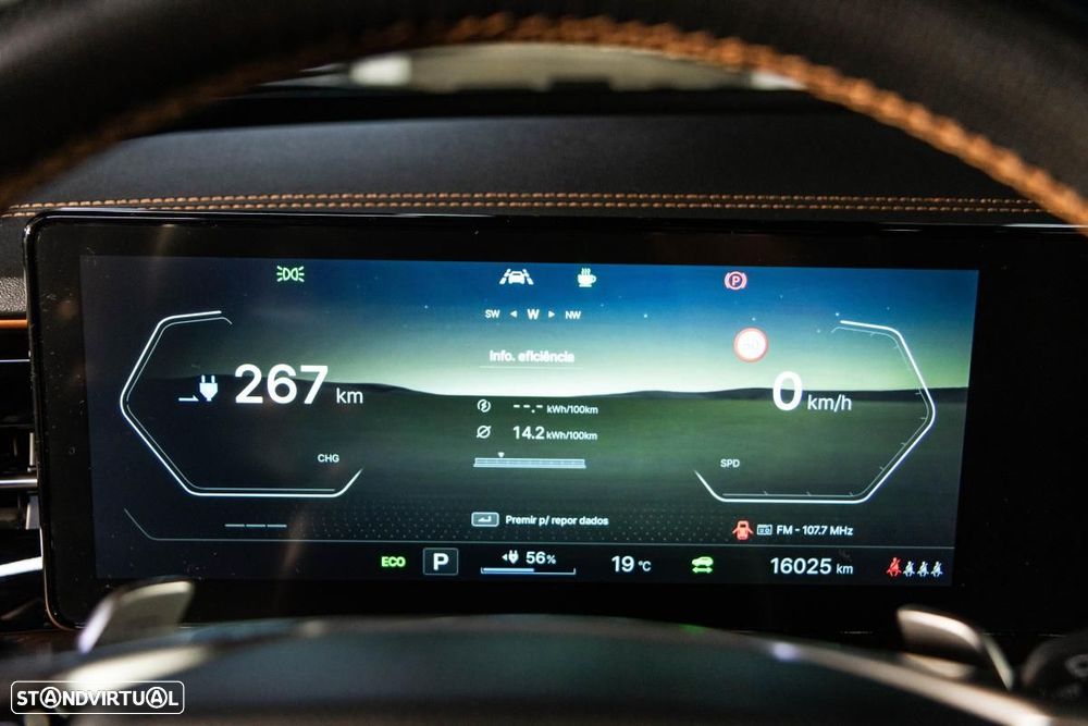 KGM Torres EVX 73.4 kWh K3 - 33