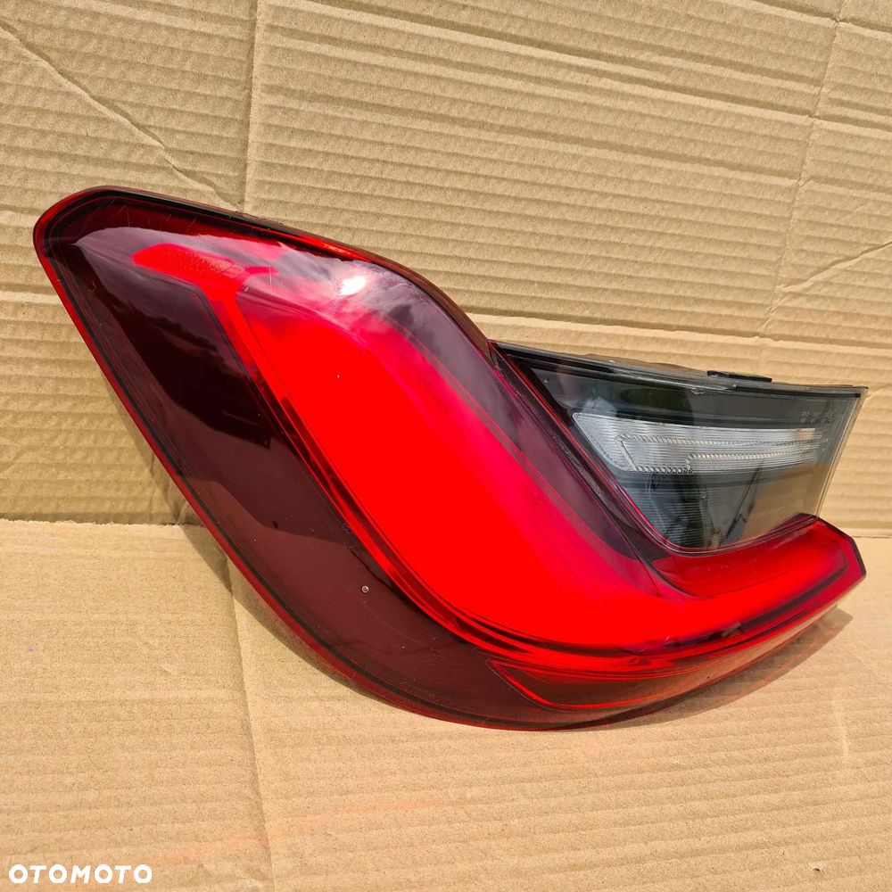 BMW 3 G21 LAMPA LEWA TYLNA KOMBI ORG - 6