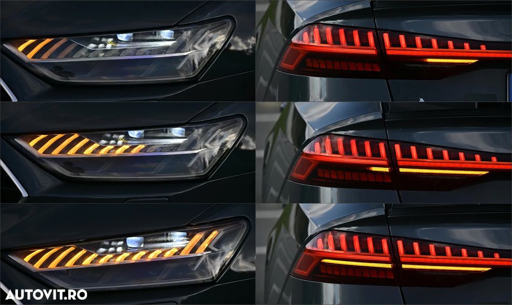 Audi A7 Sportback - 14