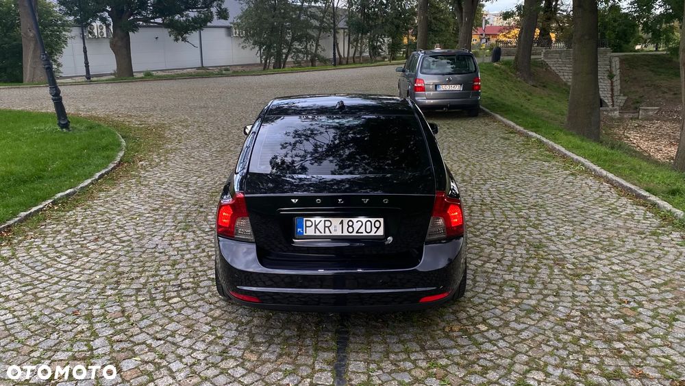 Volvo S40 2.0D DPF - 4