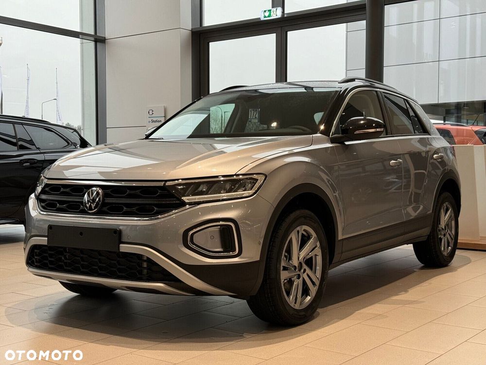 Volkswagen T-Roc - 3