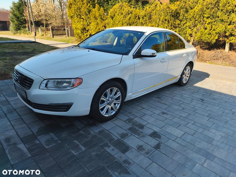 Volvo S80 3.2 RDesign - 1