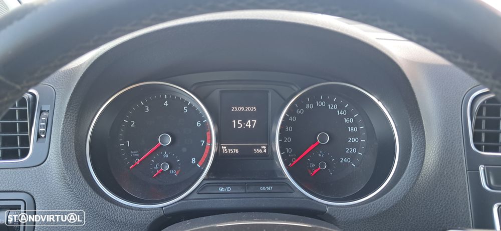 VW Polo 1.0 Confortline - 17