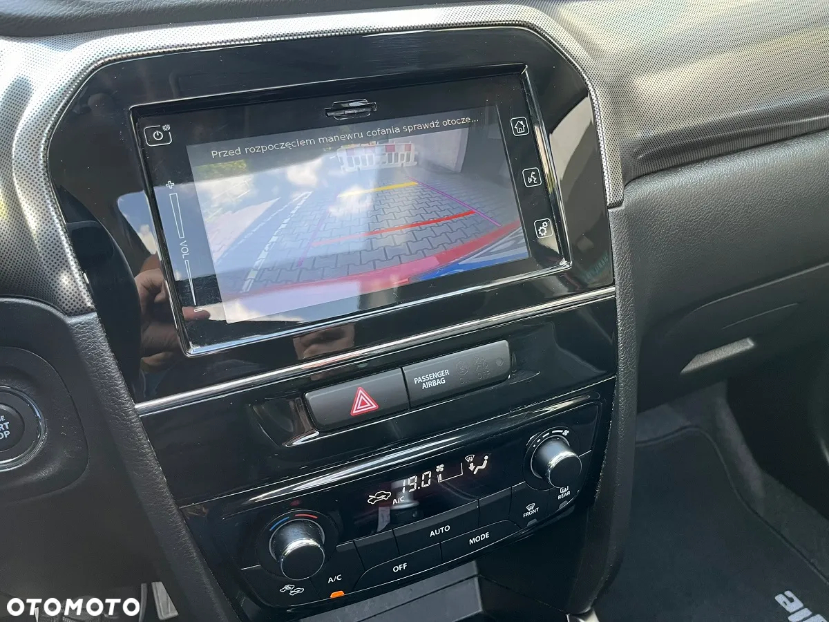 Suzuki Vitara - 14