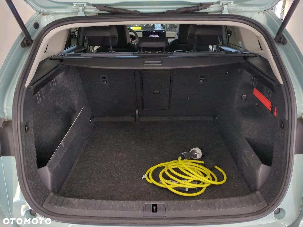 Skoda Enyaq 80 82kWh Sportline - 9