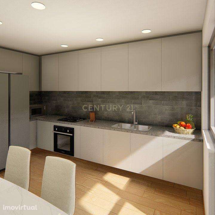 Novo Empreendimento Imobiliário na Região de Lisboa - Grande imagem: 3/32