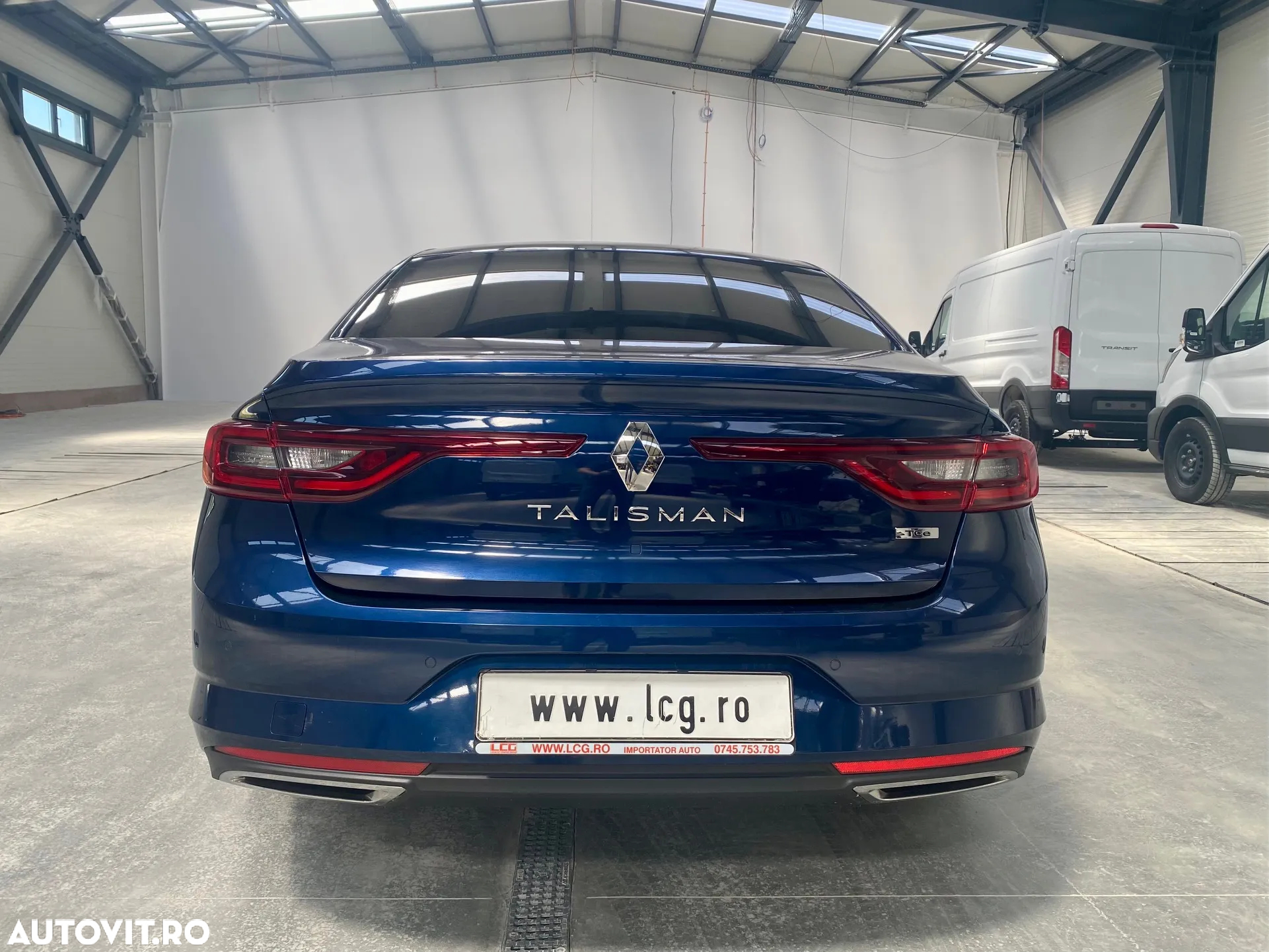 Renault Talisman - 4