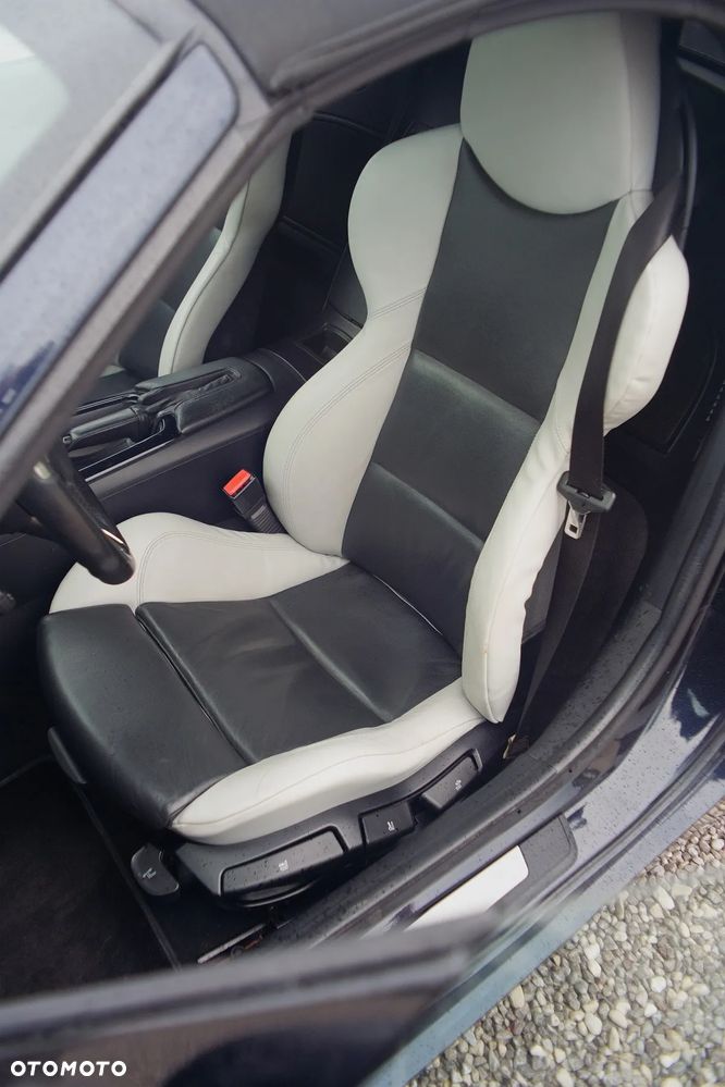 BMW Z4 - 9