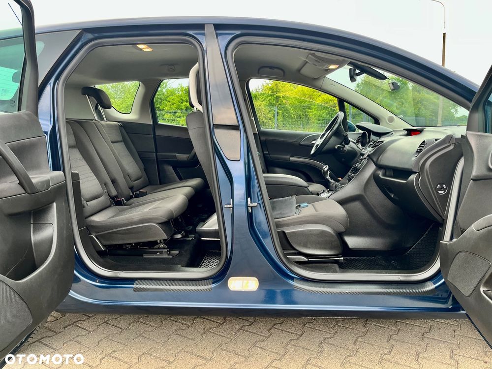 Opel Meriva - 14