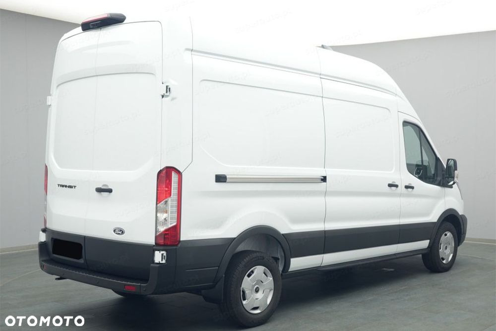 Ford Transit 350 L3H3 Trend 2.0 130KM - 6