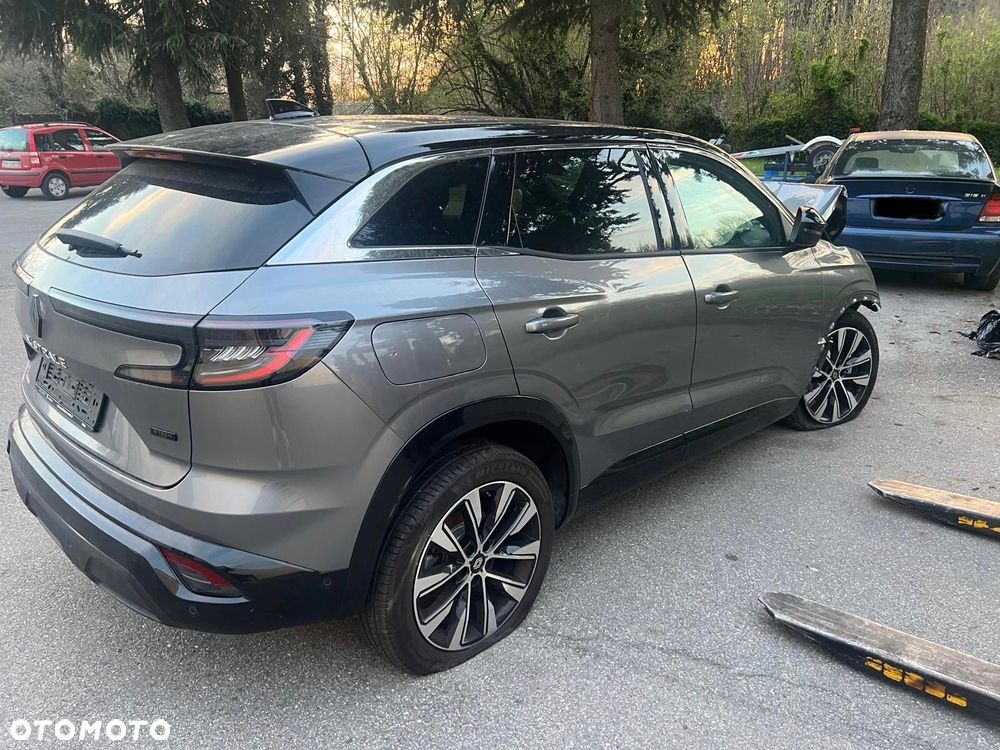 Renault Austral 1.2 E-Tech Full Hybrid 200 Iconic MMT - 4