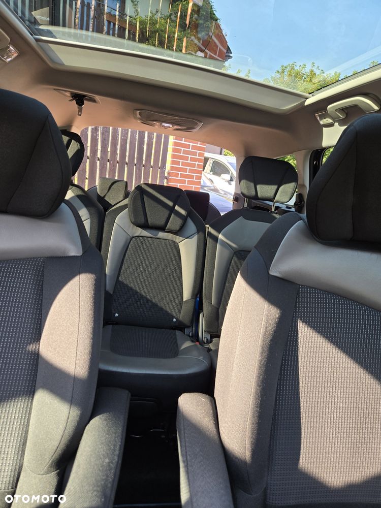 Citroën C4 Grand Picasso - 8