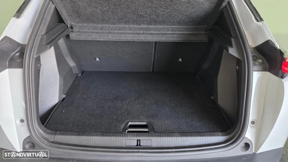 Peugeot 2008 PureTech 100 Stop&Start Allure - 39