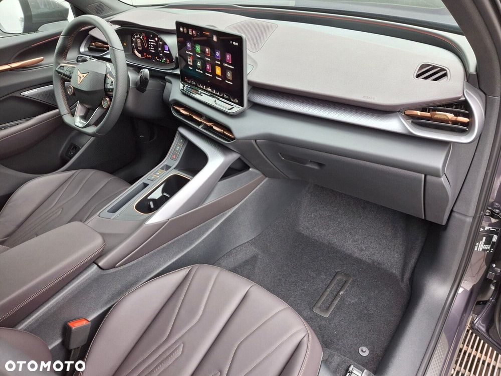 Cupra Terramar 1.5 eTSI mHEV DSG - 23