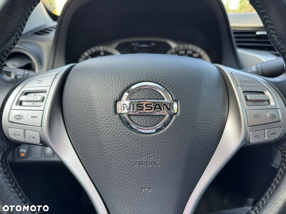 Nissan Navara - 20