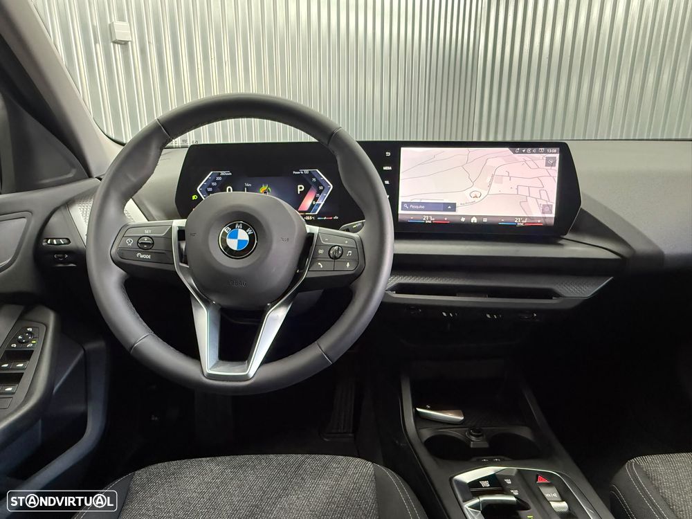 BMW 116 Pack Desportivo M - 9