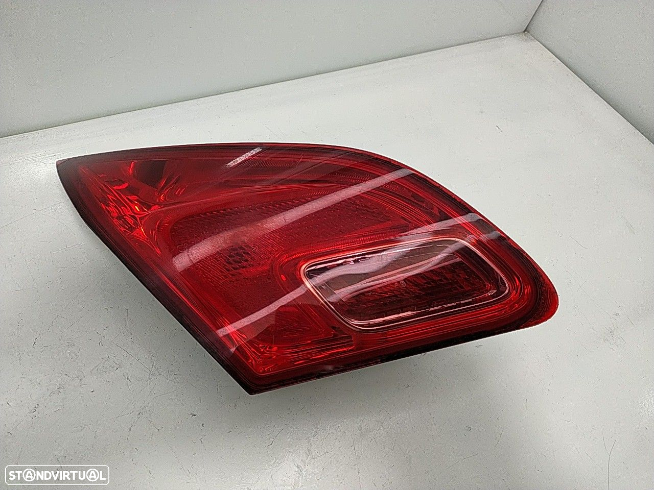 Farolim Tras Esquerdo Mala Opel Astra J (P10) - 6