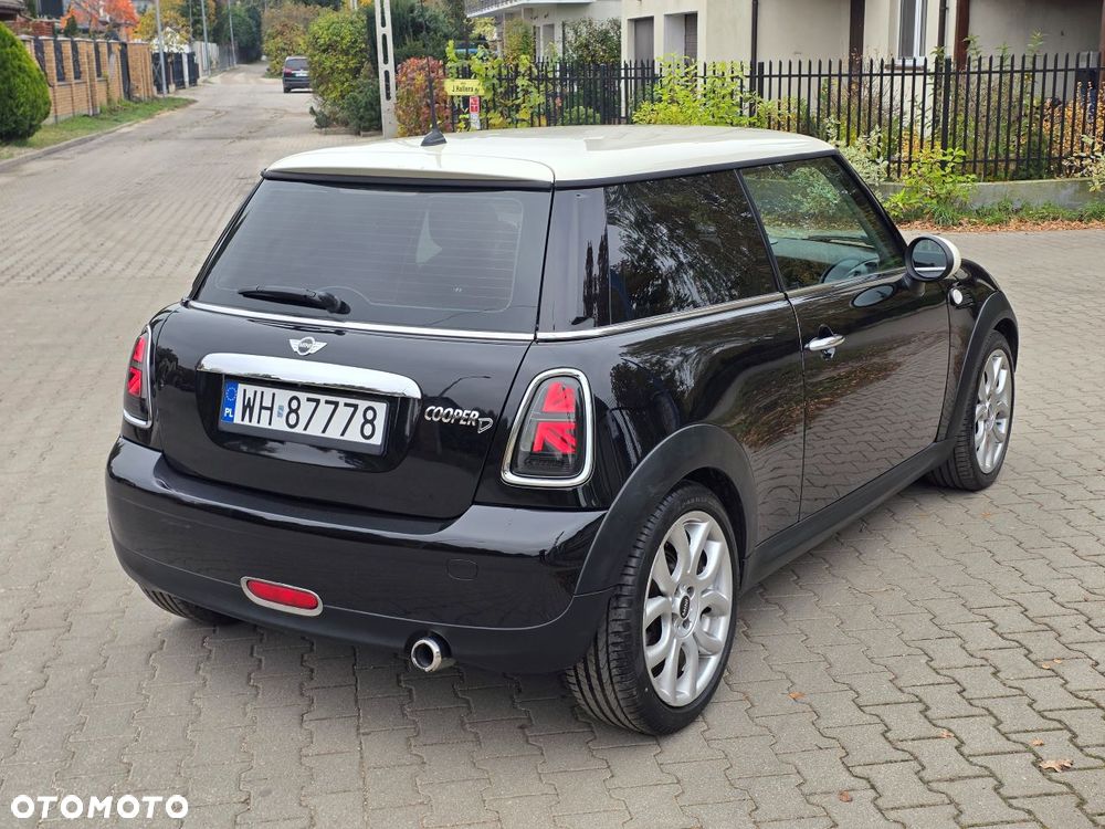 MINI Cooper - 7