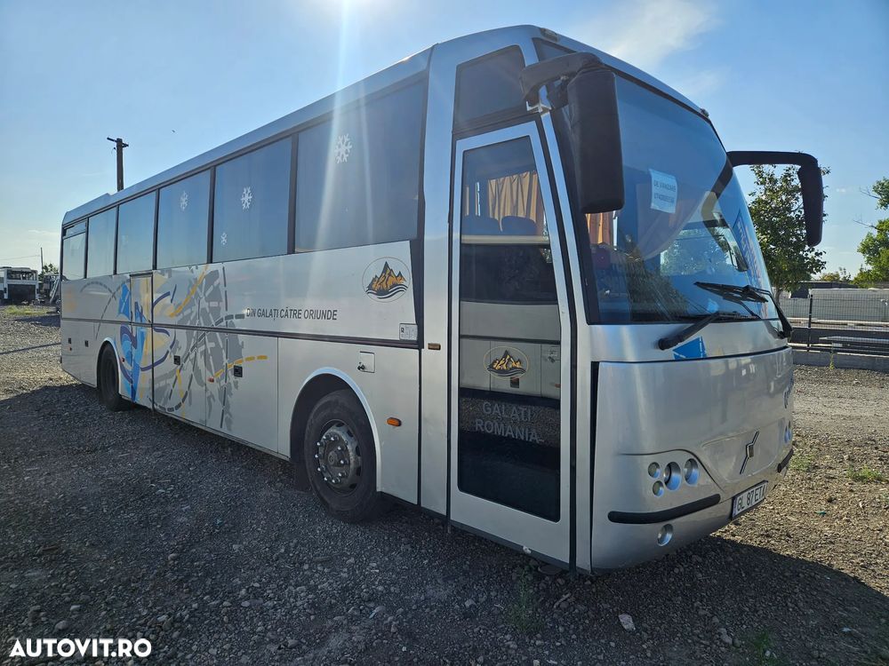 Setra S315UL - 5