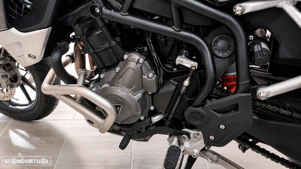 Triumph Tiger 900 GT PRO - 6