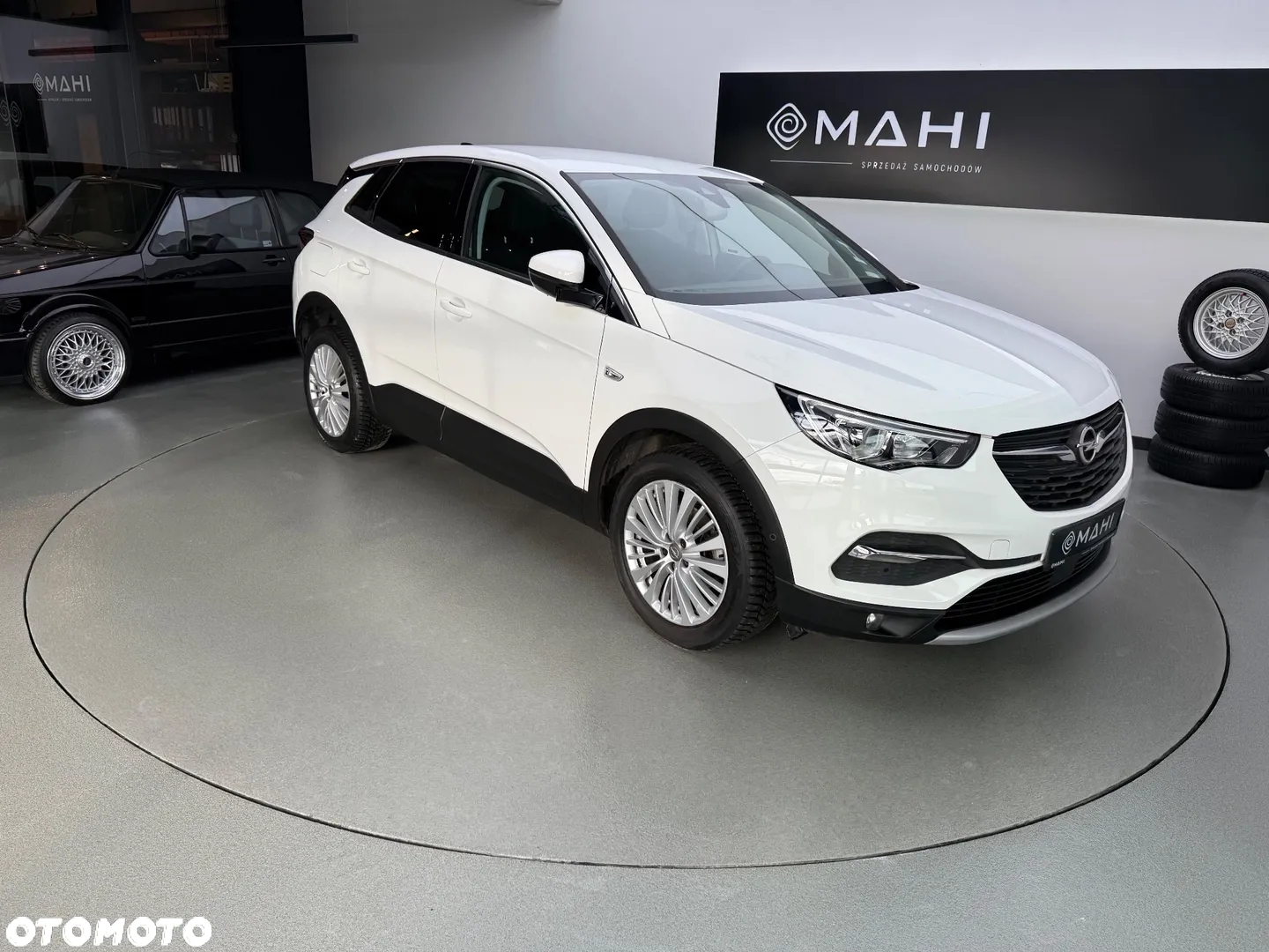 Opel Grandland X 1.2 T Innovation S&S - 14