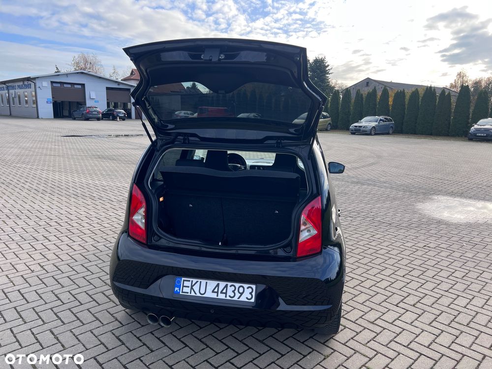 Seat Mii 1.0 Reference - 15