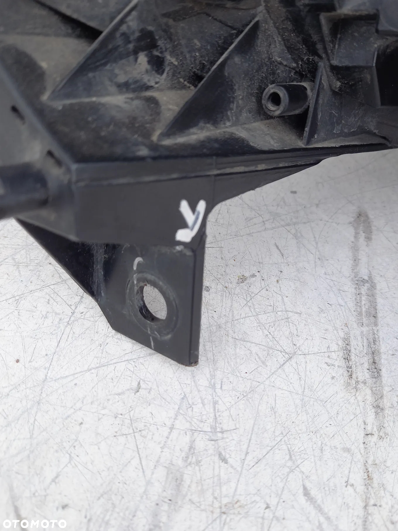 Lampa lewy przód Renault Trafic III 260605173R EU - 8