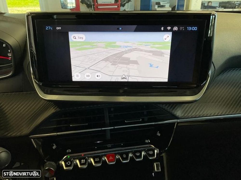 Peugeot 2008 1.2 PureTech Active - 10