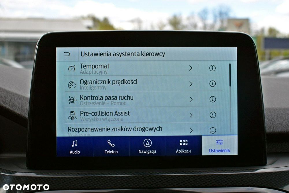 Ford Kuga 1.5 EcoBoost ST-LINE X - 27