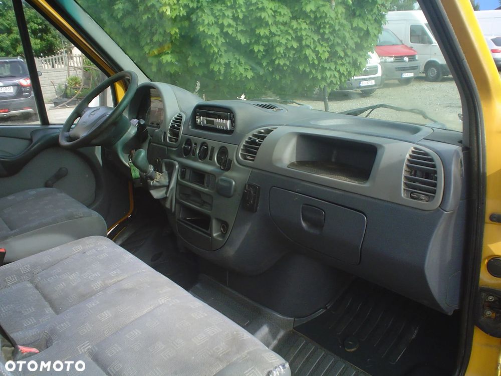 Mercedes-Benz SPRINTER - 5
