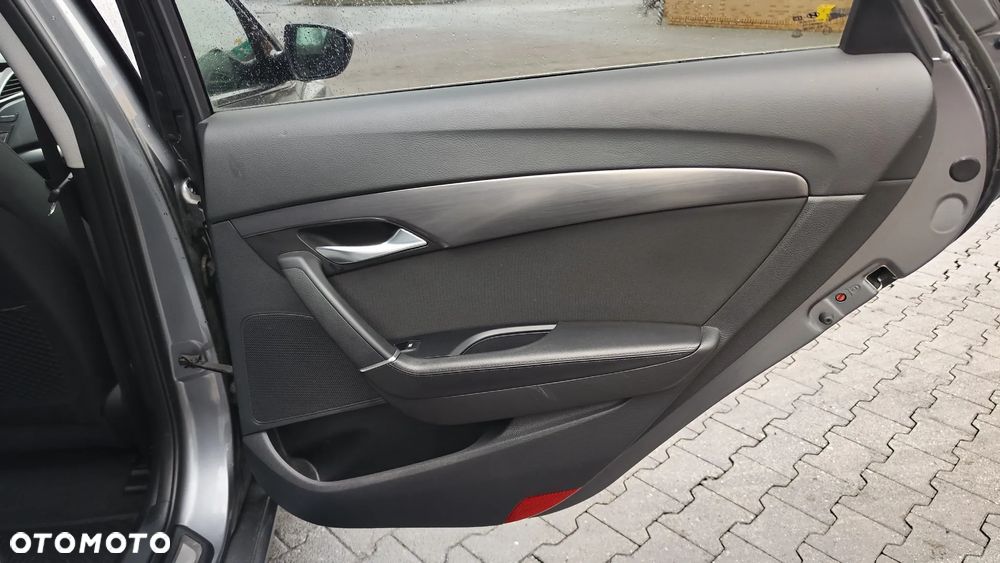 Hyundai i40 1.7 CRDi Comfort - 25