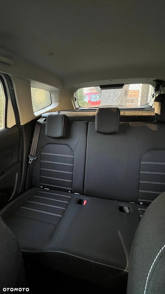 Dacia Duster 1.5 Blue dCi Prestige 4WD - 6