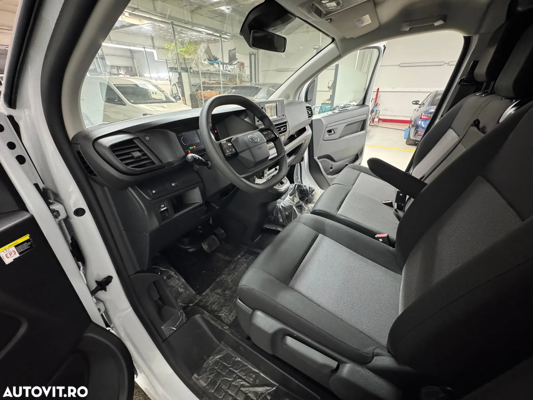 Toyota PROACE VAN - 10