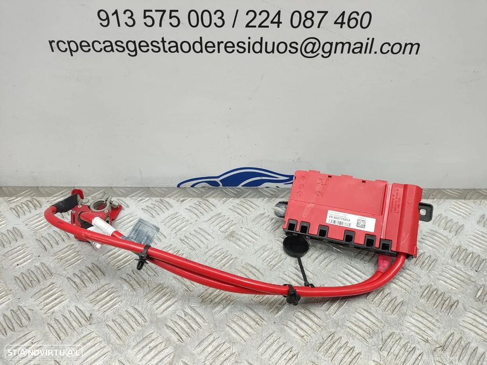 Modulo Distribuição Da Energia Para Bateria Original BMW 922775204 - 2