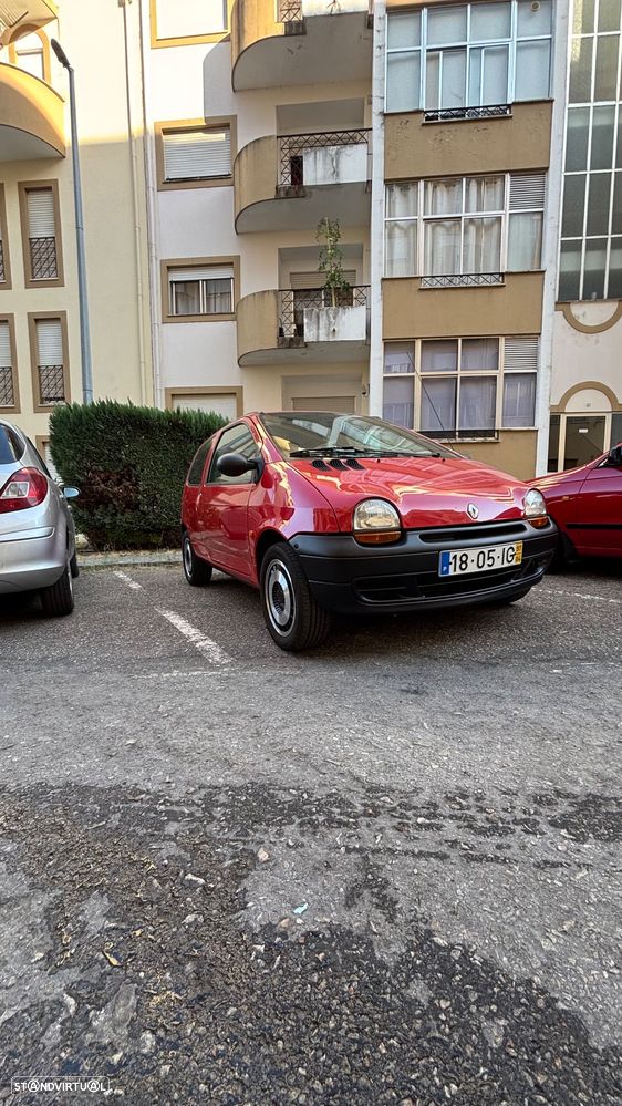 Renault Twingo 1.2 Easy - 1