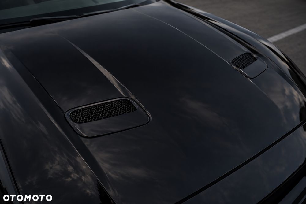 Ford Mustang - 9