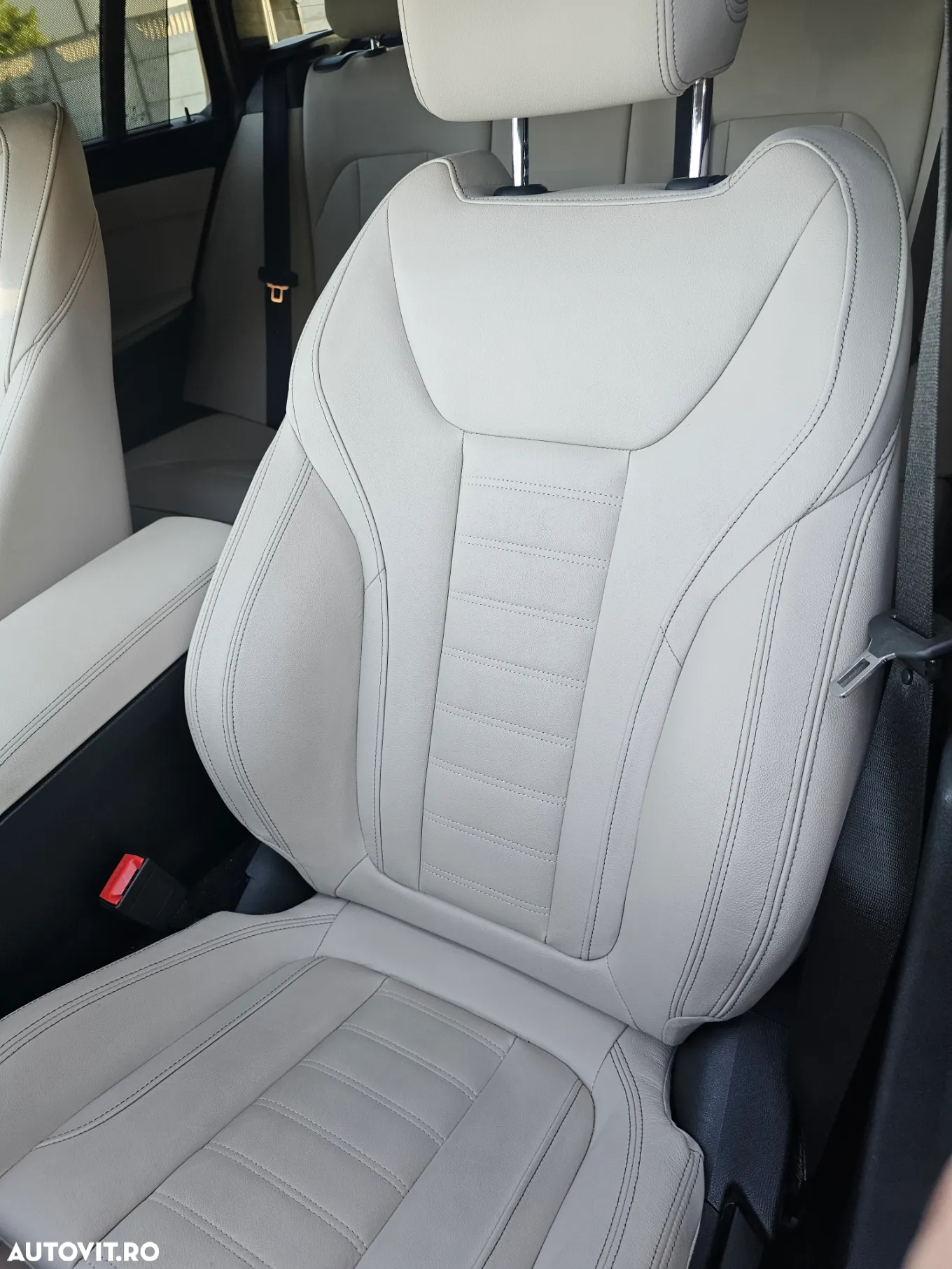 BMW Seria 3 320e Touring Aut. M Sport - 18
