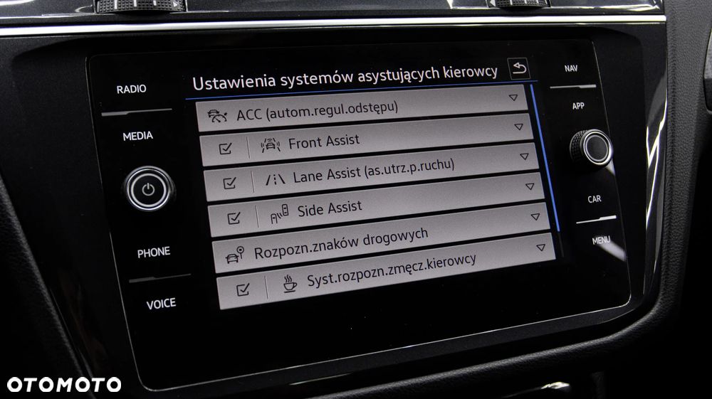 Volkswagen Tiguan 2.0 TDI SCR Life DSG - 28