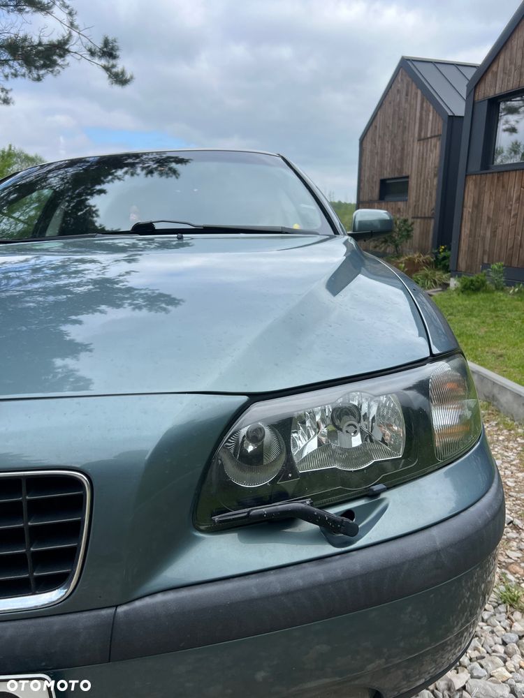 Volvo S60 - 10