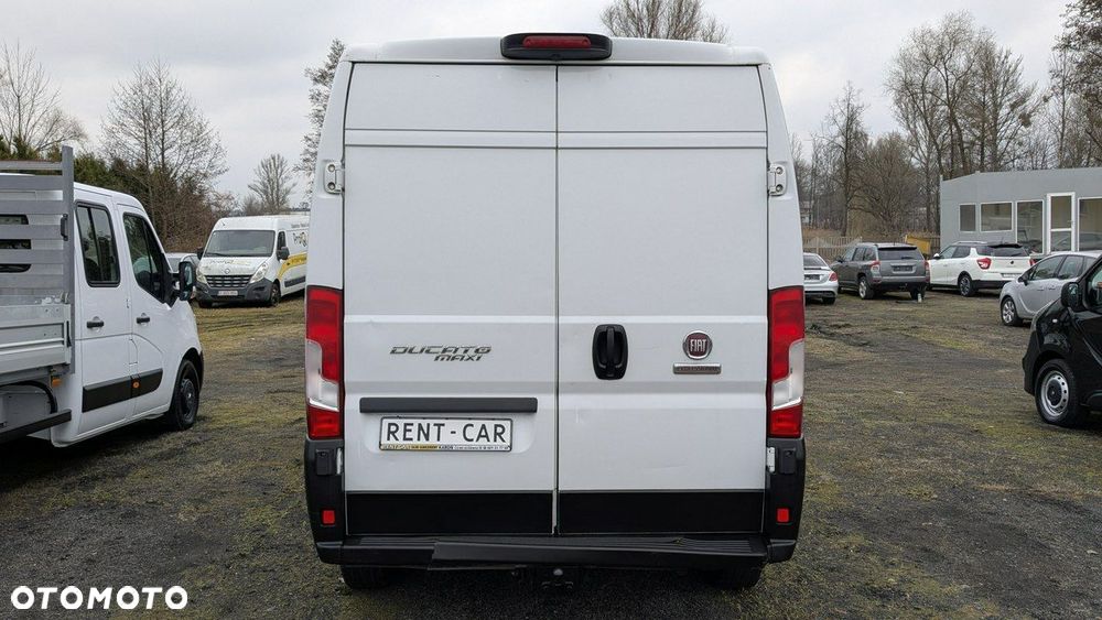 Fiat Ducato - 29