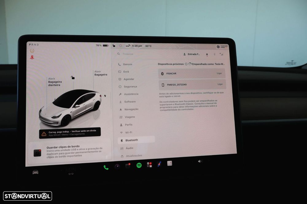 Tesla Model 3 Performance Dual Motor AWD - 42