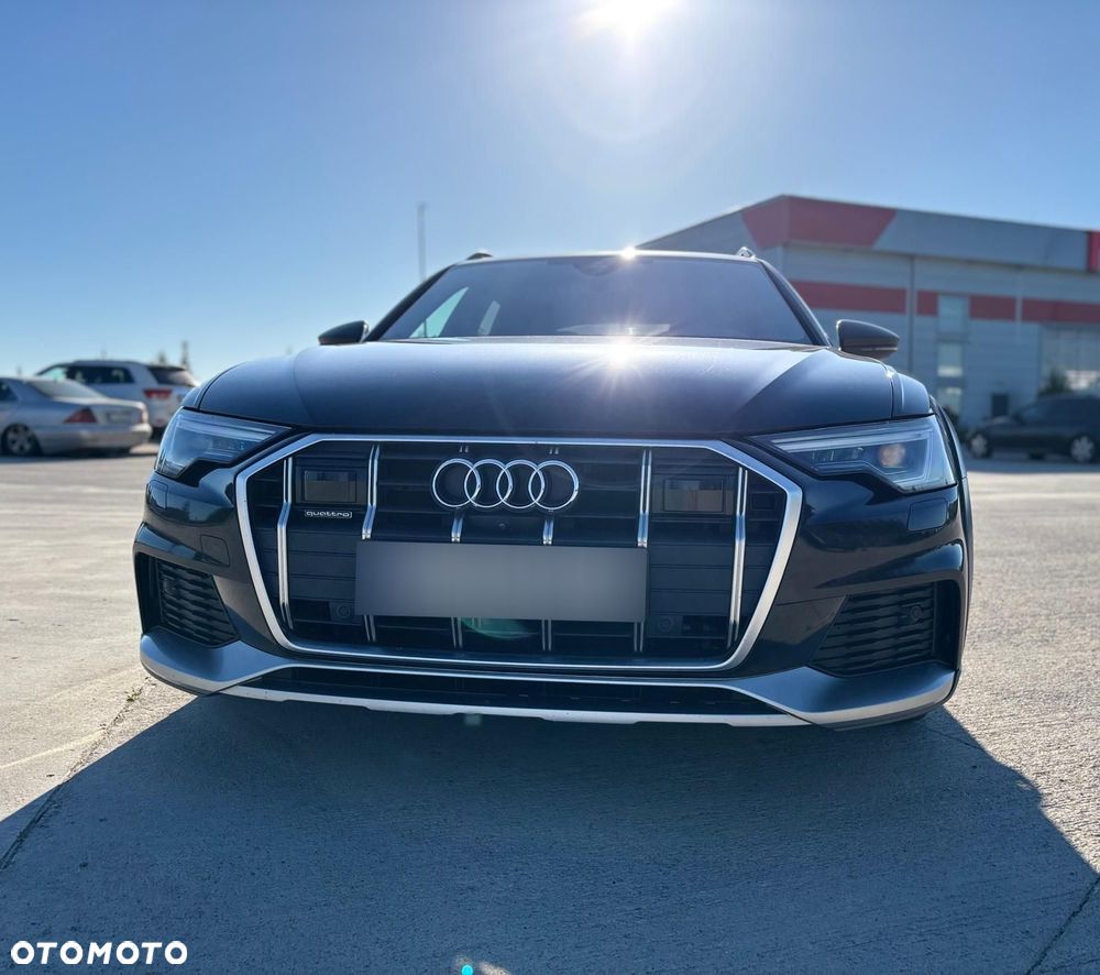 Audi A6 Allroad - 3