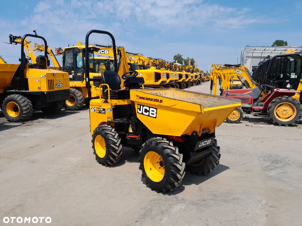 JCB 1T - 3