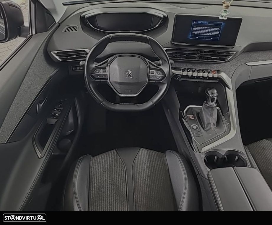Peugeot 5008 1.2 PureTech GT - 5