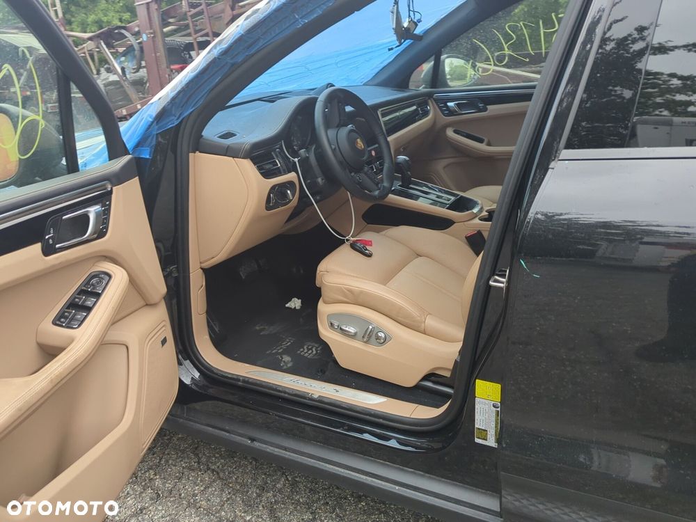 Porsche Macan S PDK - 14
