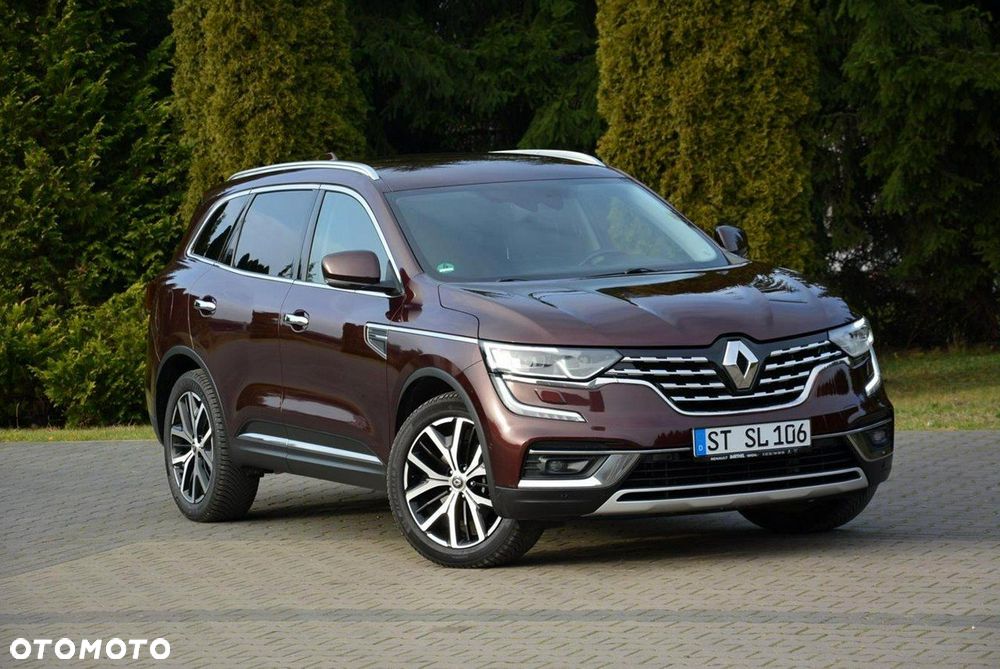 Renault Koleos 2.0 Blue dCi Intens 4x4 X-Tronic - 2