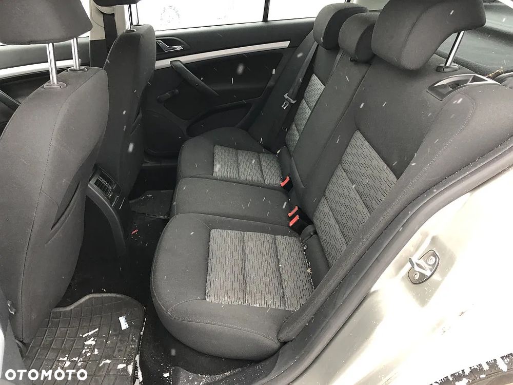 Skoda Octavia 1.2 TSI Fun - 10